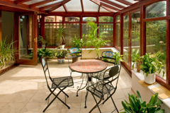 Eaton conservatory quotes